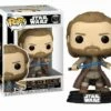 Φιγούρα Funko POP! Star Wars: Obi-Wan Kenobi - Obi-Wan Kenobi #629 -EFANTASY εκπτώσεις 230716 0 0500 figoura funko pop star wars obi wan kenobi obi wan kenobi 629