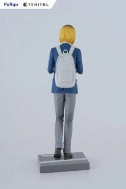 Haikyu!! - Kozume Kenma Φιγούρα Αγαλματίδιο (20cm) -EFANTASY εκπτώσεις 230996 1 0500 haikyu kozume kenma figoura agalmatidio 20cm