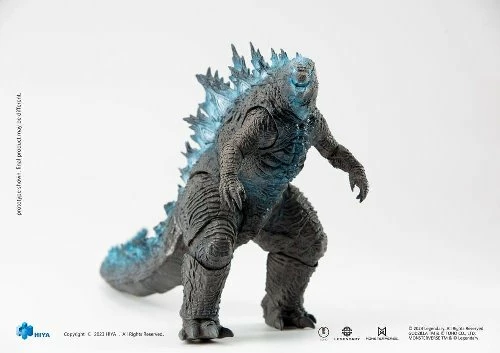 Godzilla Vs Kong: Exquisite - Heat Ray Godzilla Φιγούρα Δράσης (18cm) 3 Godzilla Vs Kong: Exquisite - Heat Ray Godzilla Φιγούρα Δράσης (18cm)