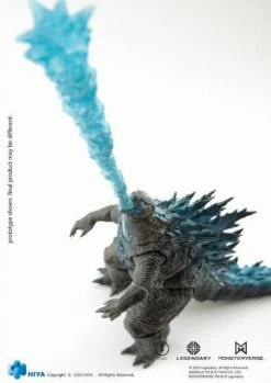 Godzilla Vs Kong: Exquisite - Heat Ray Godzilla Φιγούρα Δράσης (18cm) 10 Godzilla Vs Kong: Exquisite - Heat Ray Godzilla Φιγούρα Δράσης (18cm) -EFANTASY εκπτώσεις 231901 3 0500 godzilla vs kong exquisite heat ray godzilla figoura drasis 18cm
