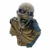NEMESIS NOW Iron Maiden - Piece Of Mind Bust (12cm) 1 NEMESIS NOW Iron Maiden - Piece Of Mind Bust (12cm) -EFANTASY εκπτώσεις 231905 0 0500 iron maiden piece of mind bust 12cm