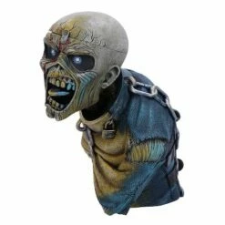 NEMESIS NOW Iron Maiden - Piece Of Mind Bust (12cm) 9 NEMESIS NOW Iron Maiden - Piece Of Mind Bust (12cm) -EFANTASY εκπτώσεις 231905 3 0500 iron maiden piece of mind bust 12cm