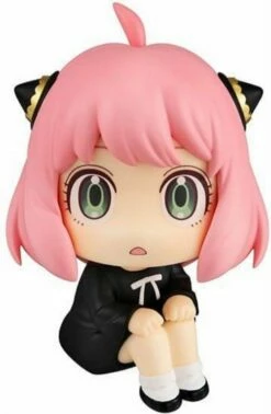 MegaHouse Spy X Family: Look Up - Anya Forger Φιγούρα Αγαλματίδιο (11cm) Special Edition