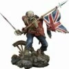 Iron Maiden: Premium Format - Eddie: The Trooper Φιγούρα Αγαλματίδιο (48cm) -EFANTASY εκπτώσεις 231980 0 0500 iron maiden premium format eddie the trooper figoura agalmatidio 48cm