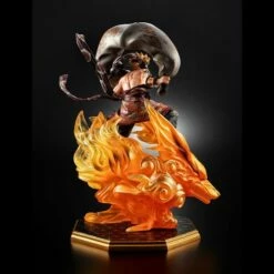 MegaHouse Naruto Shippuden: Precious G.E.M. Series - Naruto Uzumaki Wind God Φιγούρα Αγαλματίδιο (28cm) -EFANTASY εκπτώσεις 231986 2 0500 naruto shippuden precious g e m series naruto uzumaki wind god figoura agalmatidio 28cm