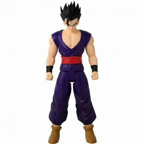 Bandai Dragon Ball Super: Limit Breaker - Ultimate Gohan Φιγούρα Δράσης (30cm) 5 Bandai Dragon Ball Super: Limit Breaker - Ultimate Gohan Φιγούρα Δράσης (30cm) - Image 3