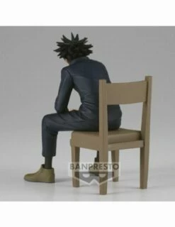 Jujutsu Kaisen - Megumi Fushiguro Φιγούρα Αγαλματίδιο (10cm) -EFANTASY εκπτώσεις 232015 2 0500 jujutsu kaisen megumi fushiguro figoura agalmatidio 10cm