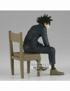 Jujutsu Kaisen - Megumi Fushiguro Φιγούρα Αγαλματίδιο (10cm) -EFANTASY εκπτώσεις 232015 3 0500 jujutsu kaisen megumi fushiguro figoura agalmatidio 10cm