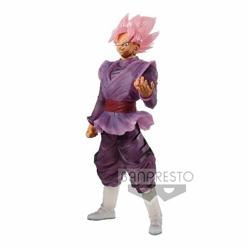 Dragon Ball Super: Clearise - Super Saiyan Rose Goku Φιγούρα Αγαλματίδιο (19cm) 3 Dragon Ball Super: Clearise - Super Saiyan Rose Goku Φιγούρα Αγαλματίδιο (19cm)