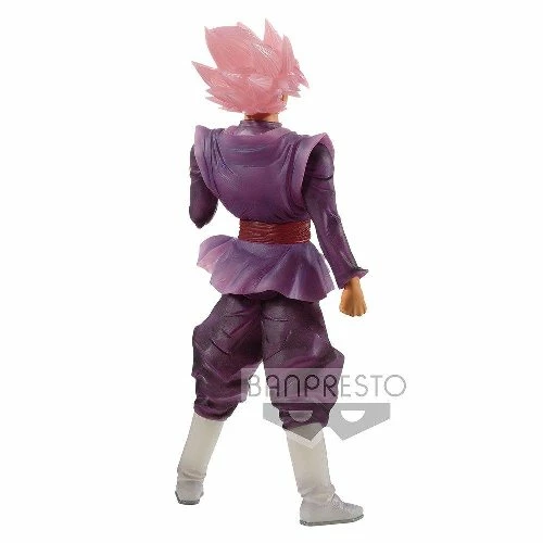 Dragon Ball Super: Clearise - Super Saiyan Rose Goku Φιγούρα Αγαλματίδιο (19cm) 4 Dragon Ball Super: Clearise - Super Saiyan Rose Goku Φιγούρα Αγαλματίδιο (19cm) - Image 2
