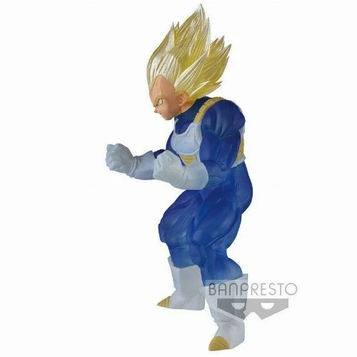 Dragon Ball Super: Clearise - Super Saiyan Vegeta Φιγούρα Αγαλματίδιο (14cm) 4 Dragon Ball Super: Clearise - Super Saiyan Vegeta Φιγούρα Αγαλματίδιο (14cm) - Image 2