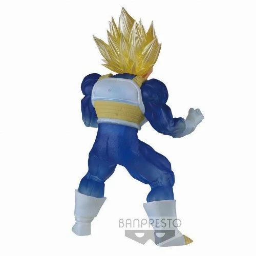 Dragon Ball Super: Clearise - Super Saiyan Vegeta Φιγούρα Αγαλματίδιο (14cm) 5 Dragon Ball Super: Clearise - Super Saiyan Vegeta Φιγούρα Αγαλματίδιο (14cm) - Image 3