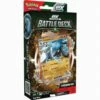 Pokemon TCG - Lucario Battle Deck 1 Pokemon TCG - Lucario Battle Deck -EFANTASY εκπτώσεις 232166 0 0500 pokemon tcg lucario battle deck