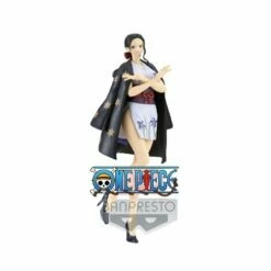 One Piece: Glitter & Glamours - Nico Robin (Wano Kuni) Ver.A Φιγούρα Αγαλματίδιο (25cm)