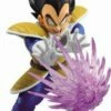 Dragon Ball Z: Gxmateria - Vegeta Φιγούρα Αγαλματίδιο (12cm) 1 Dragon Ball Z: Gxmateria - Vegeta Φιγούρα Αγαλματίδιο (12cm) -EFANTASY εκπτώσεις 232234 0 0500 dragon ball z gxmateria vegeta figoura agalmatidio 12cm