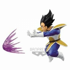 Dragon Ball Z: Gxmateria - Vegeta Φιγούρα Αγαλματίδιο (12cm) 11 Dragon Ball Z: Gxmateria - Vegeta Φιγούρα Αγαλματίδιο (12cm) -EFANTASY εκπτώσεις 232234 4 0500 dragon ball z gxmateria vegeta figoura agalmatidio 12cm