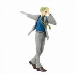 Jujutsu Kaisen - Kento Nanami Φιγούρα Αγαλματίδιο (19cm)