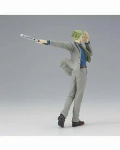 Jujutsu Kaisen - Kento Nanami Φιγούρα Αγαλματίδιο (19cm) -EFANTASY εκπτώσεις 232238 3 0500 jujutsu kaisen kento nanami figoura agalmatidio 19cm