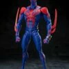 Spider-Man: Across The Spider-Verse S.H. Figuarts - Spider-Man 2099 Φιγούρα Δράσης (18cm) -EFANTASY εκπτώσεις 232572 0 0500 spider man across the spider verse s h figuarts spider man 2099 figoura drasis 18cm