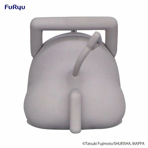 Chainsaw Man: Noodle Stopper - Petit Pochita Smile Φιγούρα Αγαλματίδιο (9cm) 4 Chainsaw Man: Noodle Stopper - Petit Pochita Smile Φιγούρα Αγαλματίδιο (9cm) - Image 2