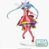 Sega Vocaloid: Hatsune Miku SPM - Wonderland Sekai Miku Φιγούρα Αγαλματίδιο (21cm) -EFANTASY εκπτώσεις 233132 0 0500 vocaloid hatsune miku spm wonderland sekai miku figoura agalmatidio 21cm