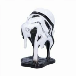 NEMESIS NOW Star Wars - Stormtrooper Too Hot To Handle Αγαλματίδιο (23cm)