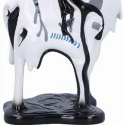 NEMESIS NOW Star Wars - Stormtrooper Too Hot To Handle Αγαλματίδιο (23cm) -EFANTASY εκπτώσεις 233296 2 0500 star wars stormtrooper too hot to handle agalmatidio 23cm