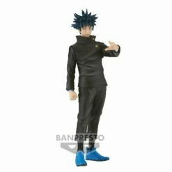 Jujutsu Kaisen: Jukon No Kata - Megumi Fushiguro Φιγούρα Αγαλματίδιο (16cm)