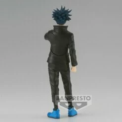 Jujutsu Kaisen: Jukon No Kata - Megumi Fushiguro Φιγούρα Αγαλματίδιο (16cm) 11 Jujutsu Kaisen: Jukon No Kata - Megumi Fushiguro Φιγούρα Αγαλματίδιο (16cm) -EFANTASY εκπτώσεις 233540 2 0500 jujutsu kaisen jukon no kata megumi fushiguro figoura agalmatidio 16cm