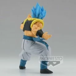 Dragon Ball Super: Solid Edge Works - Super Saiyan God Super Saiyan Gogeta Φιγούρα Αγαλματίδιο (13cm) -EFANTASY εκπτώσεις 233572 5 0500 dragon ball super solid edge works super saiyan god super saiyan gogeta figoura agalmatidio 13cm