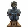 Iron Maiden - Powerslave Eddie Bust (30cm) 1 Iron Maiden - Powerslave Eddie Bust (30cm) -EFANTASY εκπτώσεις 233964 0 0500 iron maiden powerslave eddie bust 30cm