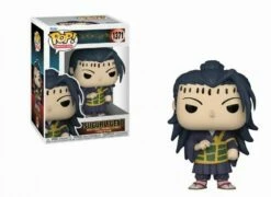 Φιγούρα Funko POP! Jujutsu Kaisen - Suguru Geto #1371