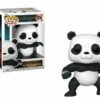 Φιγούρα Funko POP! Jujutsu Kaisen - Panda #1374 -EFANTASY εκπτώσεις 235082 0 0500 figoura funko pop jujutsu kaisen panda 1374