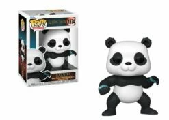 Φιγούρα Funko POP! Jujutsu Kaisen - Panda #1374