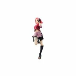 MegaHouse Naruto Gals - Sakura Haruno Φιγούρα Αγαλματίδιο (20cm) -EFANTASY εκπτώσεις 235382 2 0500 naruto gals sakura haruno figoura agalmatidio 20cm