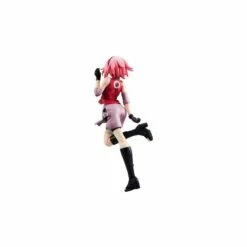 MegaHouse Naruto Gals - Sakura Haruno Φιγούρα Αγαλματίδιο (20cm) -EFANTASY εκπτώσεις 235382 3 0500 naruto gals sakura haruno figoura agalmatidio 20cm