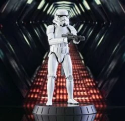 Star Wars: Episode IV - Luke Skywalker (Stormtrooper Disguise) Φιγούρα Αγαλματίδιο (30cm) Previews Exclusive LE1000 7 Star Wars: Episode IV - Luke Skywalker (Stormtrooper Disguise) Φιγούρα Αγαλματίδιο (30cm) Previews Exclusive LE1000 -EFANTASY εκπτώσεις 235480 2 0500 star wars episode iv luke skywalker stormtrooper disguise figoura agalmatidio 30cm previews exclusive le1000