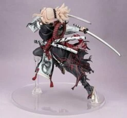 Fate/Samurai Remnant - Berserker/Musashi Miyamoto 1/7 Φιγούρα Αγαλματίδιο (25cm) 9 Fate/Samurai Remnant - Berserker/Musashi Miyamoto 1/7 Φιγούρα Αγαλματίδιο (25cm) -EFANTASY εκπτώσεις 238850 2 0500 fate samurai remnant berserker musashi miyamoto 1 7 figoura agalmatidio 25cm