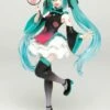 Vocaloid: Hatsune Miku - Costumes Mandarin Dress Φιγούρα Αγαλματίδιο (20cm)