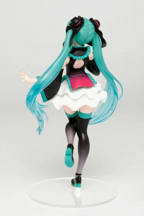 Vocaloid: Hatsune Miku - Costumes Mandarin Dress Φιγούρα Αγαλματίδιο (20cm) 4 Vocaloid: Hatsune Miku - Costumes Mandarin Dress Φιγούρα Αγαλματίδιο (20cm) - Image 2