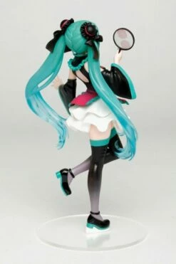 Vocaloid: Hatsune Miku - Costumes Mandarin Dress Φιγούρα Αγαλματίδιο (20cm) 7 Vocaloid: Hatsune Miku - Costumes Mandarin Dress Φιγούρα Αγαλματίδιο (20cm) -EFANTASY εκπτώσεις 238946 2 0500 vocaloid hatsune miku costumes mandarin dress figoura agalmatidio 20cm