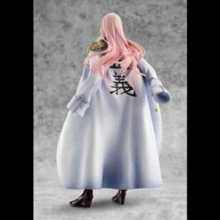 MegaHouse One Piece P.O.P - Black Cage Hina Φιγούρα Αγαλματίδιο (23cm) Limited Edition -EFANTASY εκπτώσεις 239774 1 0500 one piece p o p black cage hina figoura agalmatidio 23cm limited edition