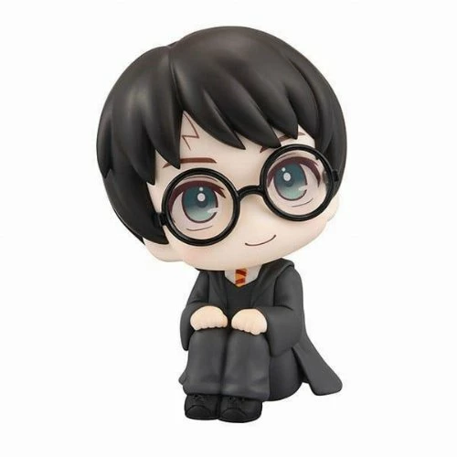 MegaHouse Harry Potter: Look Up - Harry Potter Φιγούρα Αγαλματίδιο (11cm) 3 MegaHouse Harry Potter: Look Up - Harry Potter Φιγούρα Αγαλματίδιο (11cm)