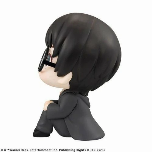 MegaHouse Harry Potter: Look Up - Harry Potter Φιγούρα Αγαλματίδιο (11cm) 4 MegaHouse Harry Potter: Look Up - Harry Potter Φιγούρα Αγαλματίδιο (11cm) - Image 2