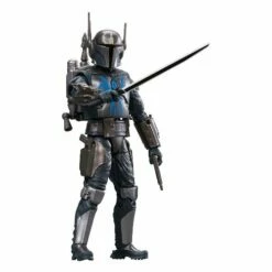 Hasbro Star Wars: The Clone Wars Black Series - Pre Vizsla Φιγούρα Δράσης (15cm) 6 Hasbro Star Wars: The Clone Wars Black Series - Pre Vizsla Φιγούρα Δράσης (15cm) -EFANTASY εκπτώσεις 240872 1 0500 star wars the clone wars black series pre vizsla figoura drasis 15cm