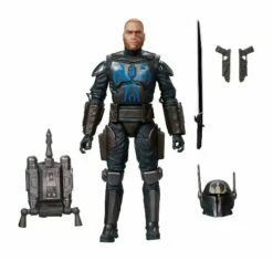 Hasbro Star Wars: The Clone Wars Black Series - Pre Vizsla Φιγούρα Δράσης (15cm) 7 Hasbro Star Wars: The Clone Wars Black Series - Pre Vizsla Φιγούρα Δράσης (15cm) -EFANTASY εκπτώσεις 240872 2 0500 star wars the clone wars black series pre vizsla figoura drasis 15cm