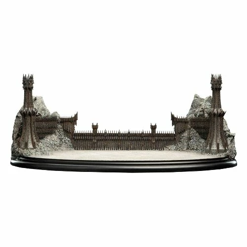 Lord Of The Rings - The Black Gate Of Mordor Φιγούρα Αγαλματίδιο (15cm) 3 Lord Of The Rings - The Black Gate Of Mordor Φιγούρα Αγαλματίδιο (15cm)