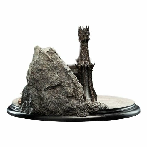 Lord Of The Rings - The Black Gate Of Mordor Φιγούρα Αγαλματίδιο (15cm) 8 Lord Of The Rings - The Black Gate Of Mordor Φιγούρα Αγαλματίδιο (15cm) - Image 6