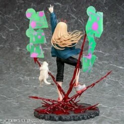 Chainsaw Man - Power 1/7 Φιγούρα Αγαλματίδιο (31cm) 10 Chainsaw Man - Power 1/7 Φιγούρα Αγαλματίδιο (31cm) -EFANTASY εκπτώσεις 243822 3 0500 chainsaw man power 1 7 figoura agalmatidio 31cm