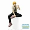Sega Chainsaw Man PM Perching - Denji Φιγούρα Αγαλματίδιο (14cm)